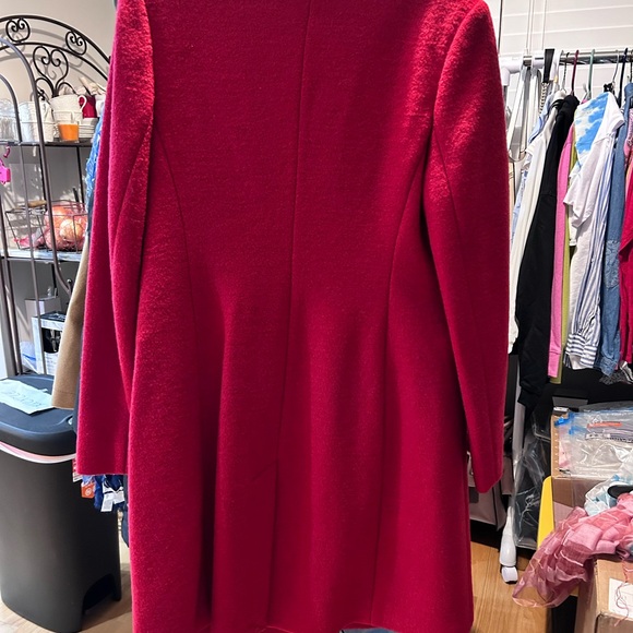 NWT Sam Edelman Coat - Picture 3 of 9